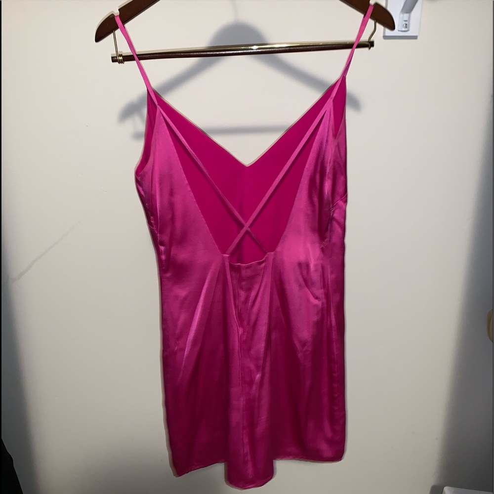 bebe Dress - Picture 4 of 4